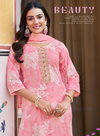 Cotton Craft Vol 3 By Radhika Cotton Kurti With Bottom Dupatta Suppliers In India